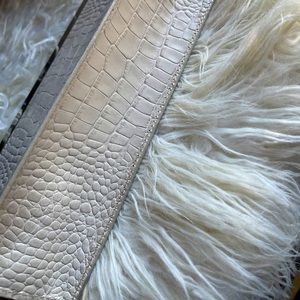 Antionio Melani clutch